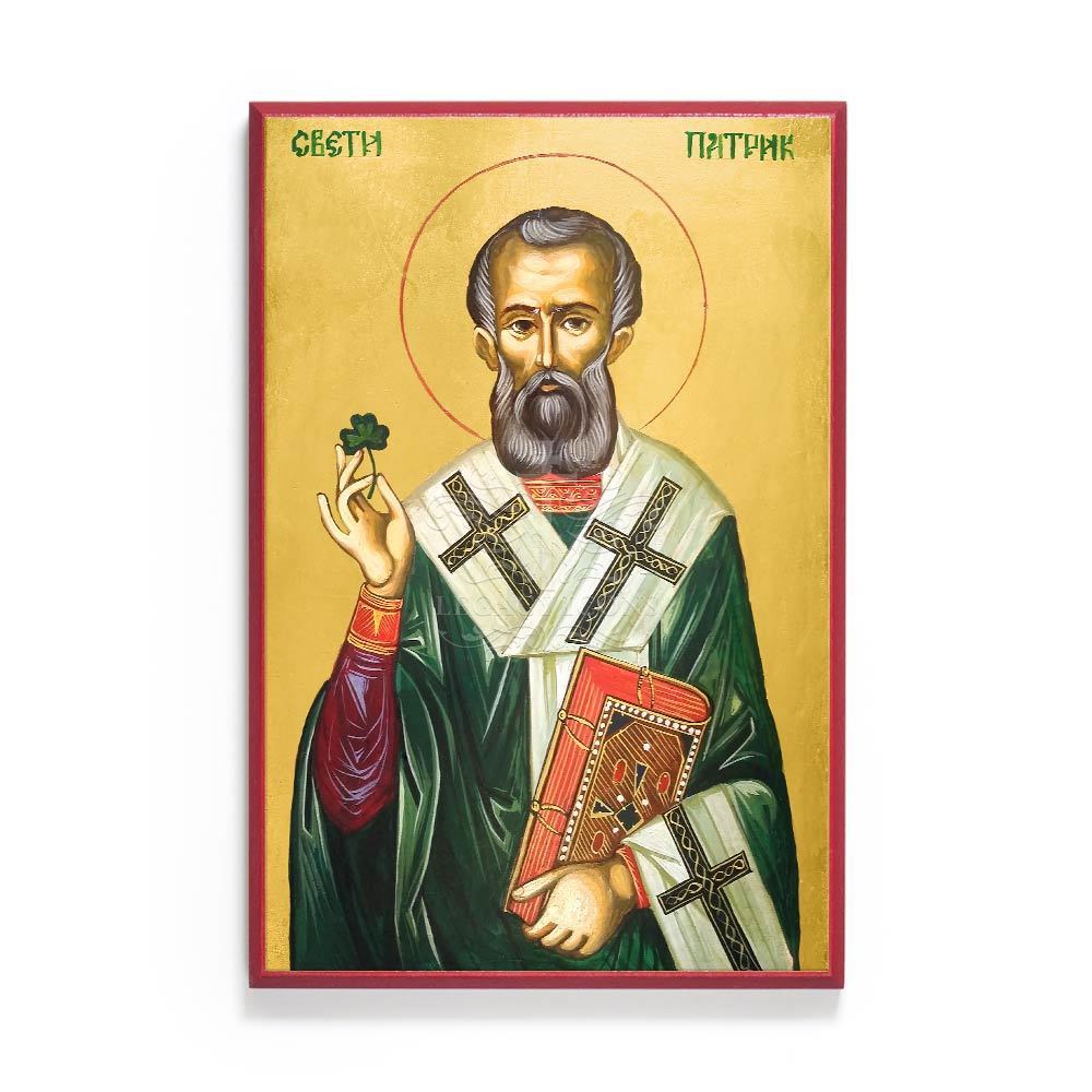 1 1 st patrick