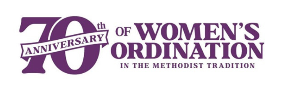 70th anniversary of womens ordination image update