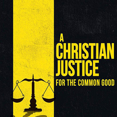 A christian justice cover 400x400