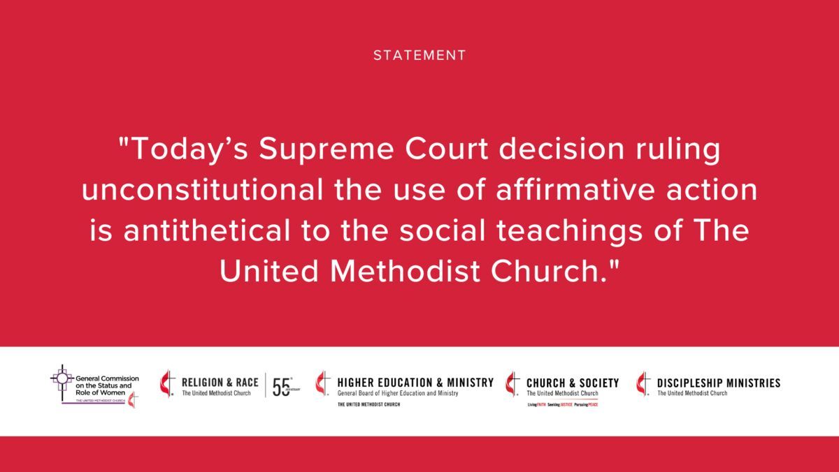 AA Statement