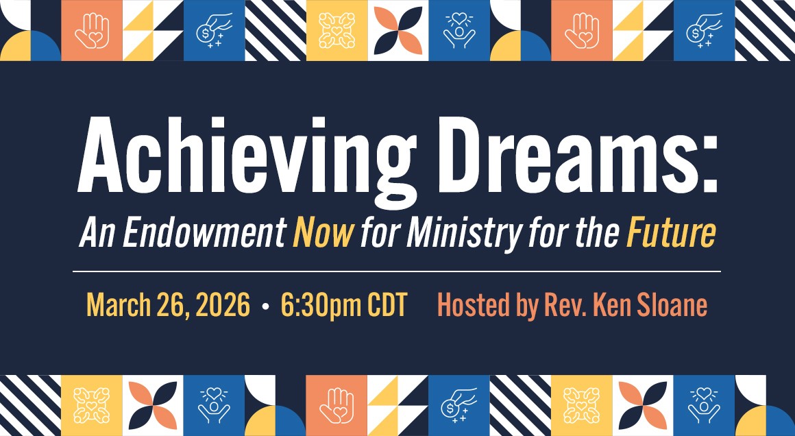 Achieving Dreams Banner