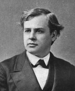Adoniram Judson Gordon cropped