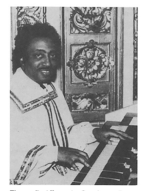 Albert goodson