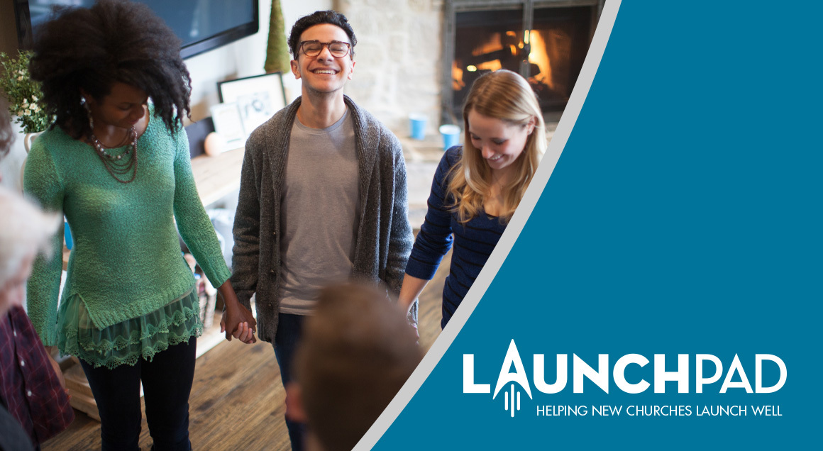 Article launch pad