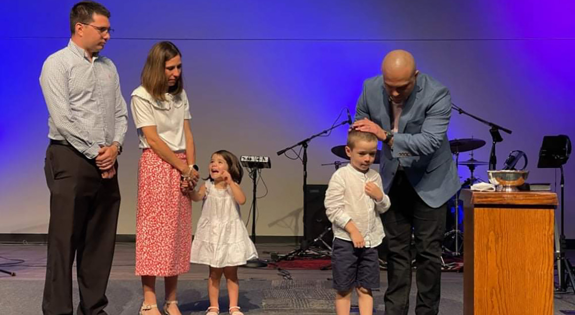 Baptism 22