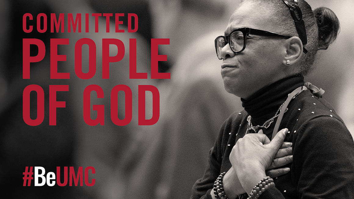 Be UMC Committed Heart 72px