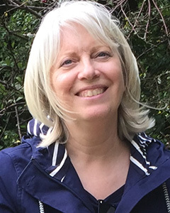 Bernadette Farreell