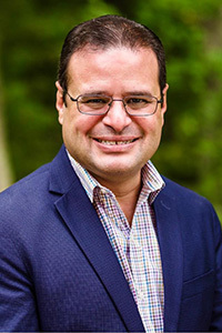 Bishop Burgos headshot
