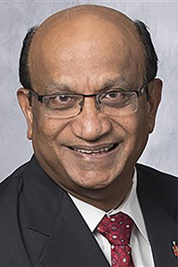Bishop Sudarshana headshot