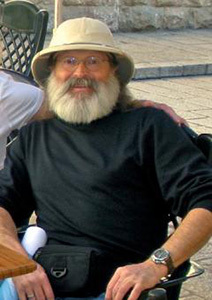 Bob Cull