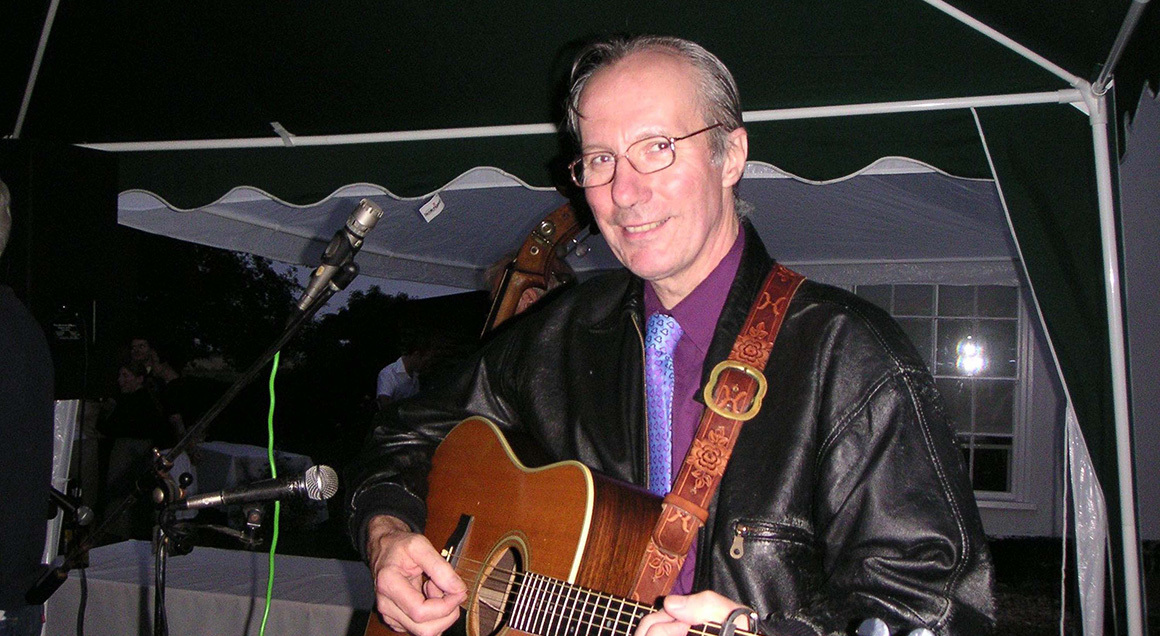 Bob gillman