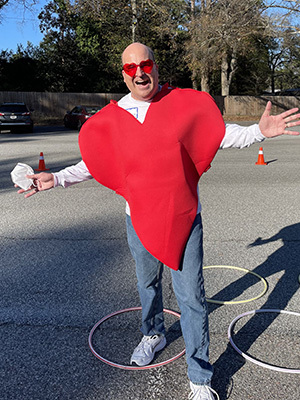 Brett De Hart Valentines