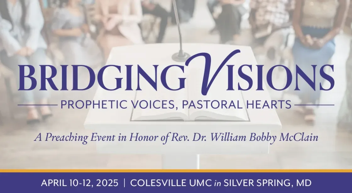 Bridging Visions Article