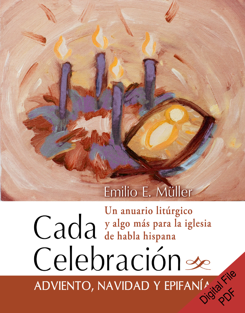 Cada celebracion cover