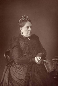 Cecil frances alexander