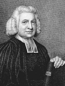 Charles wesley