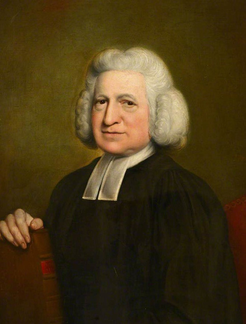 Charles wesley