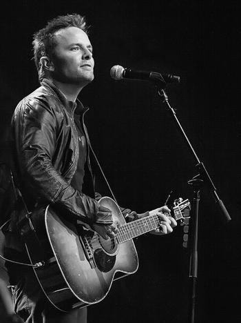 Chris tomlin