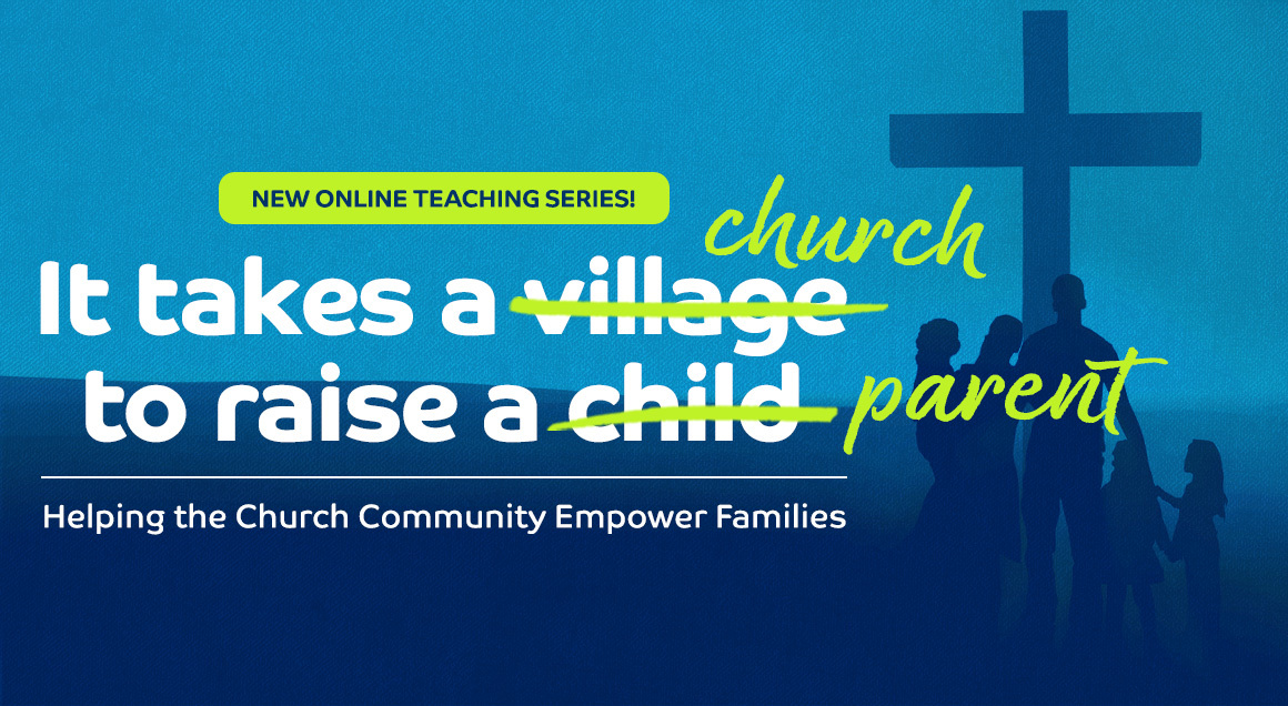 Church Raise Parent Article
