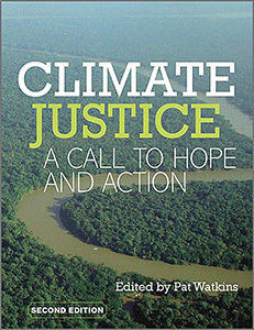 Climate Justice cover