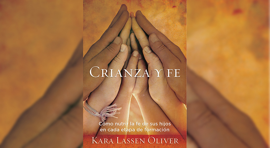 Crianza y fe cover website