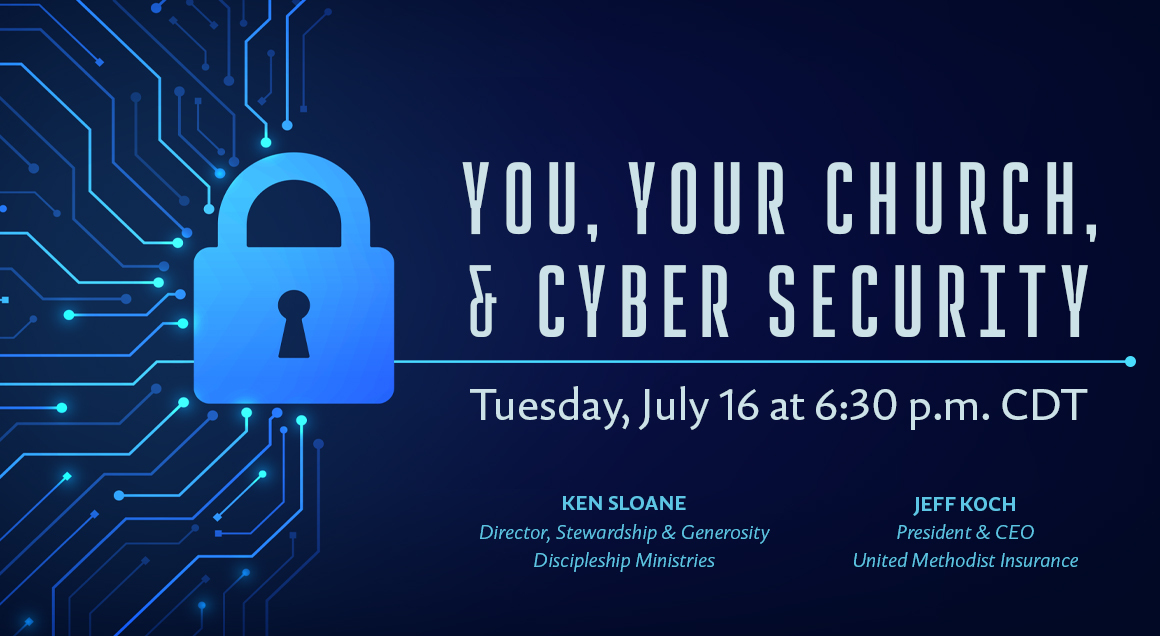 Cyber Security Banner