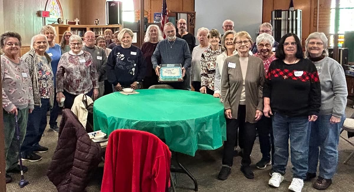 Discipleship Ministries | Terre Hill Area Senior Connections: The…