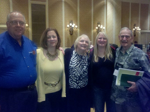 Dean and others