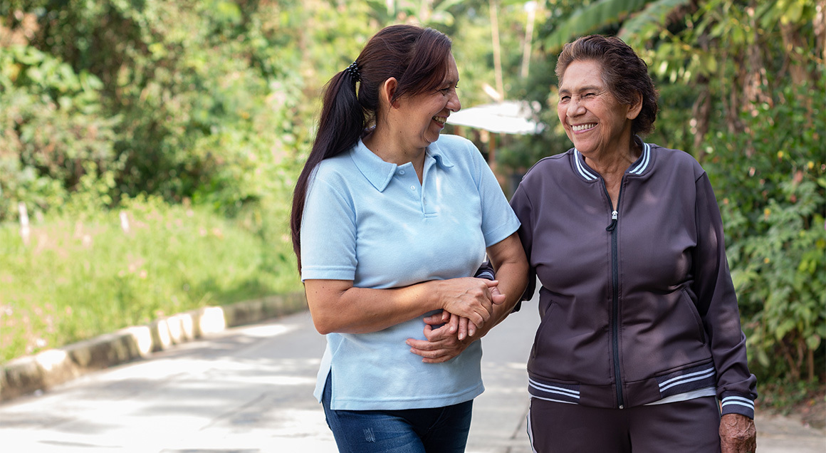Dementia Article