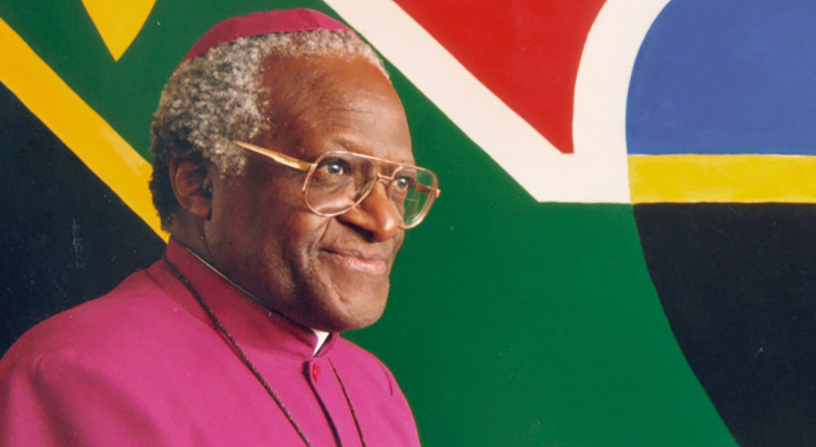 Desmond tutu 72px