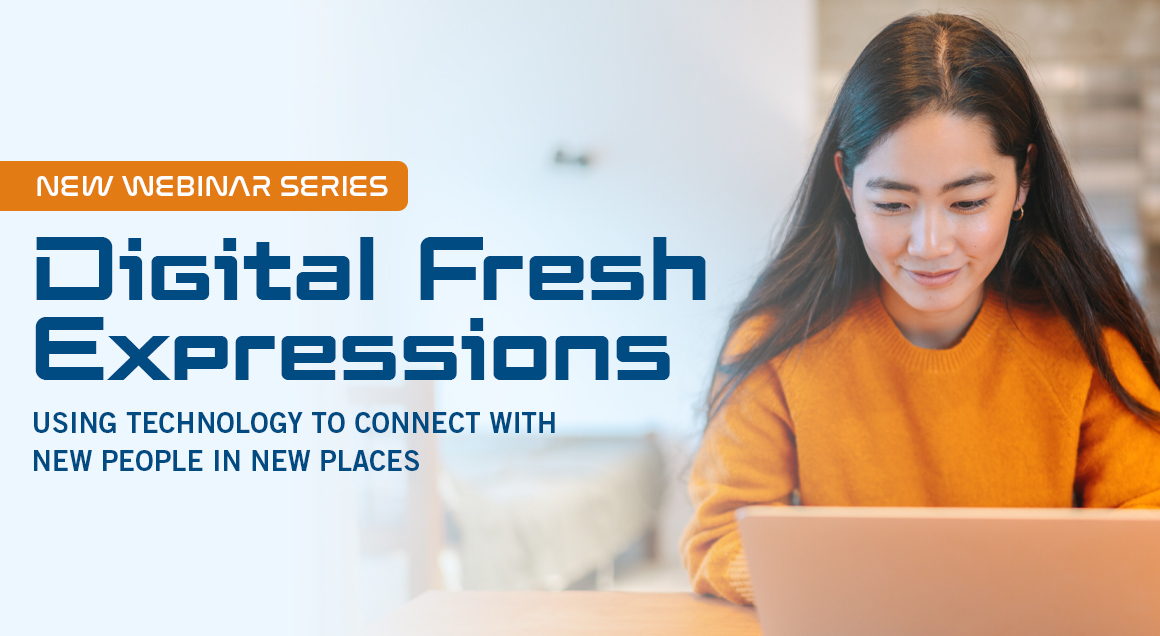 Digital Fresh Expressions Article