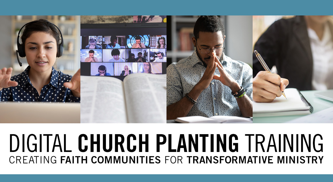 Digitial planting training article