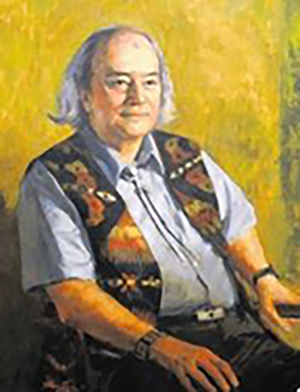 Don marsh