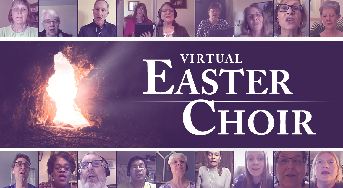 Easter2021 virtual choir article