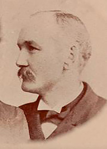 Elderkin george