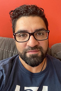 Federico apecena