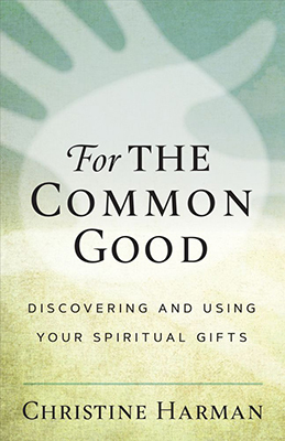 For the Common Good book cover