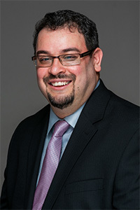 Giovanni arroyo
