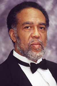 Glenn Burleigh headshot