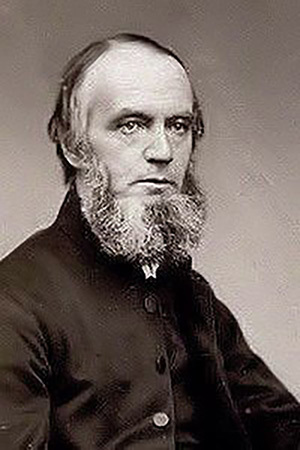 Henry alford