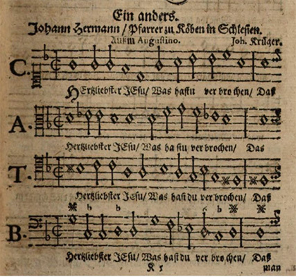 Herzliebster jesu 72px