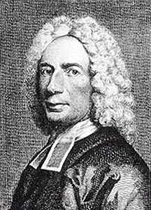 Isaac watts