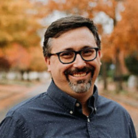 Jason Stanley headshot