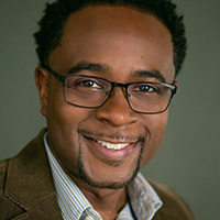 Jemar tisby headshot