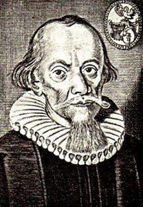 Johann heerman