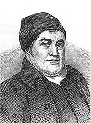 John fawcett