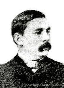 Joseph scriven
