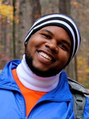 Josh Shaw headshot