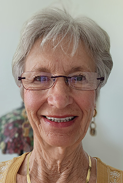 Judith Pruess 250