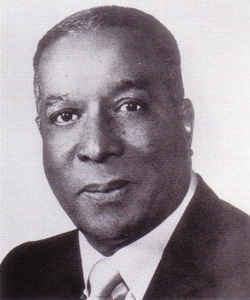 Kenneth morris